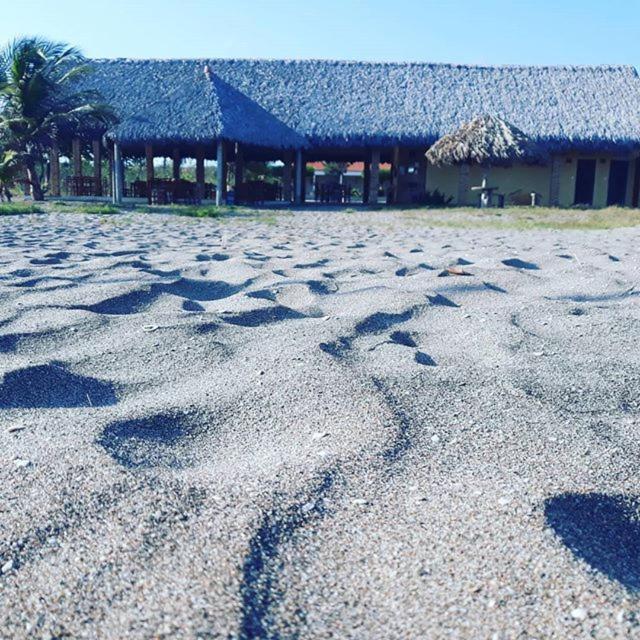 Pousada E Restaurante Do Francisco Icapuí Kültér fotó